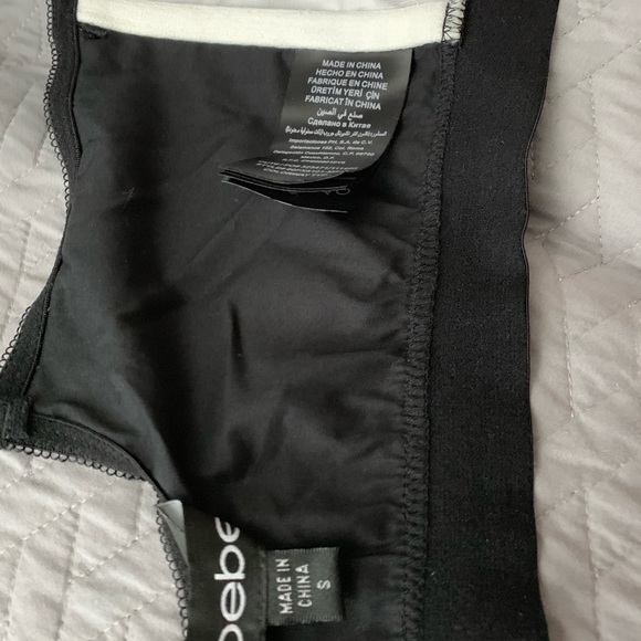 Bebe Bustier - Picture 7 of 8